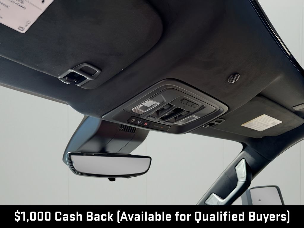 New 2026 GMC Sierra 3500 Denali Ultimate image 42