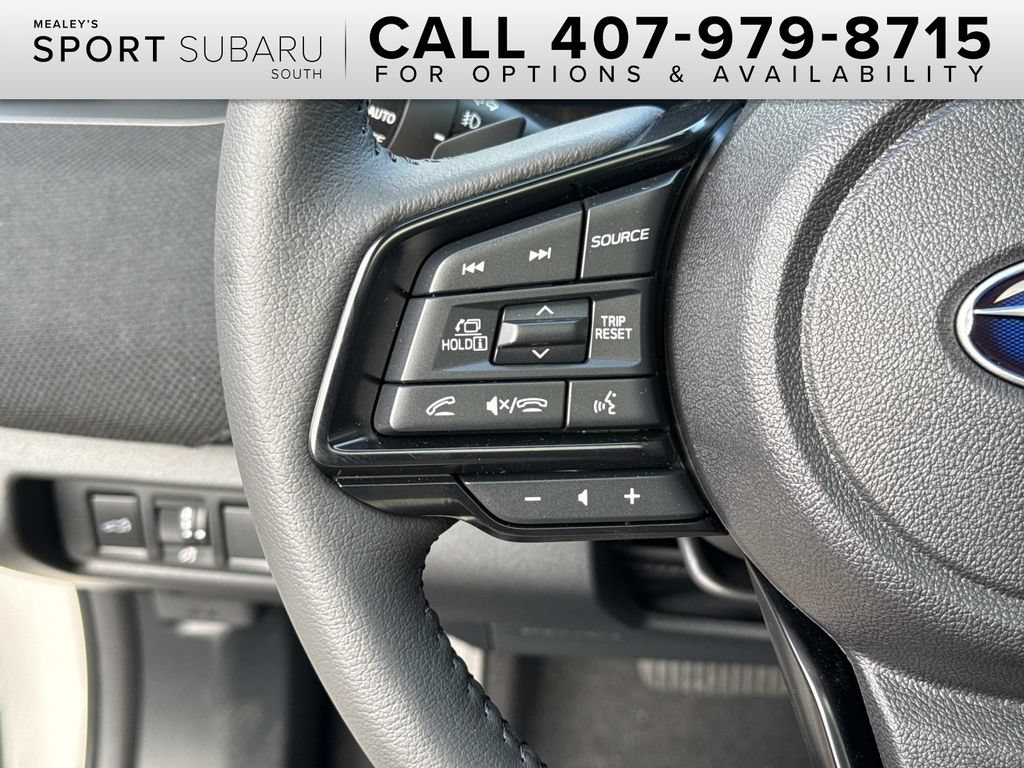 New 2026 Subaru Outback Limited AWD/4WD image 43