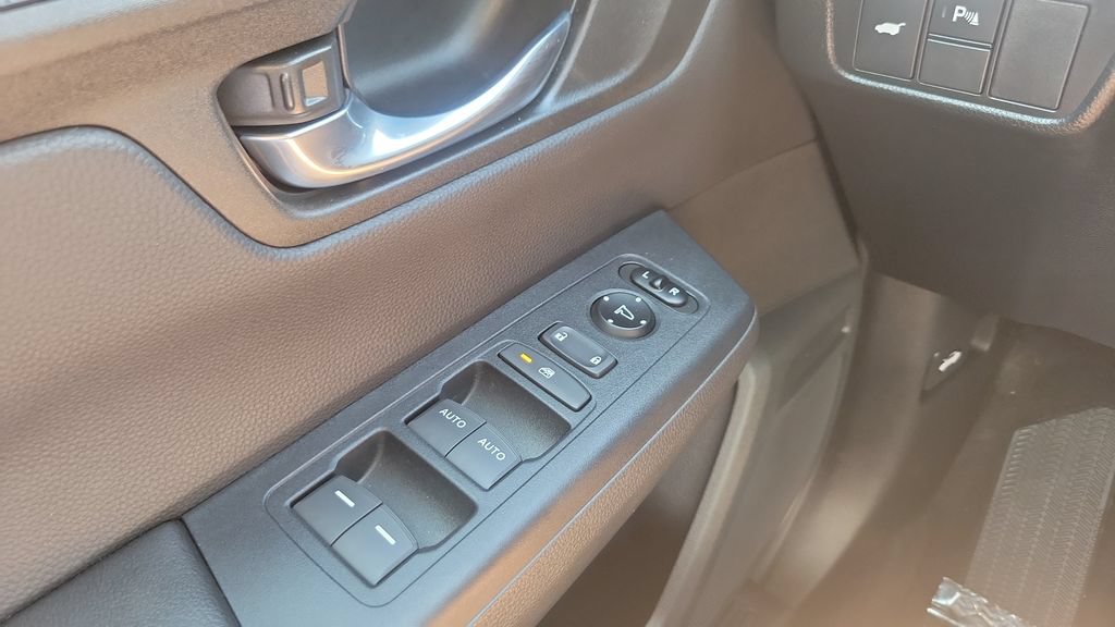 Used 2026 Honda CR-V TrailSport image 20