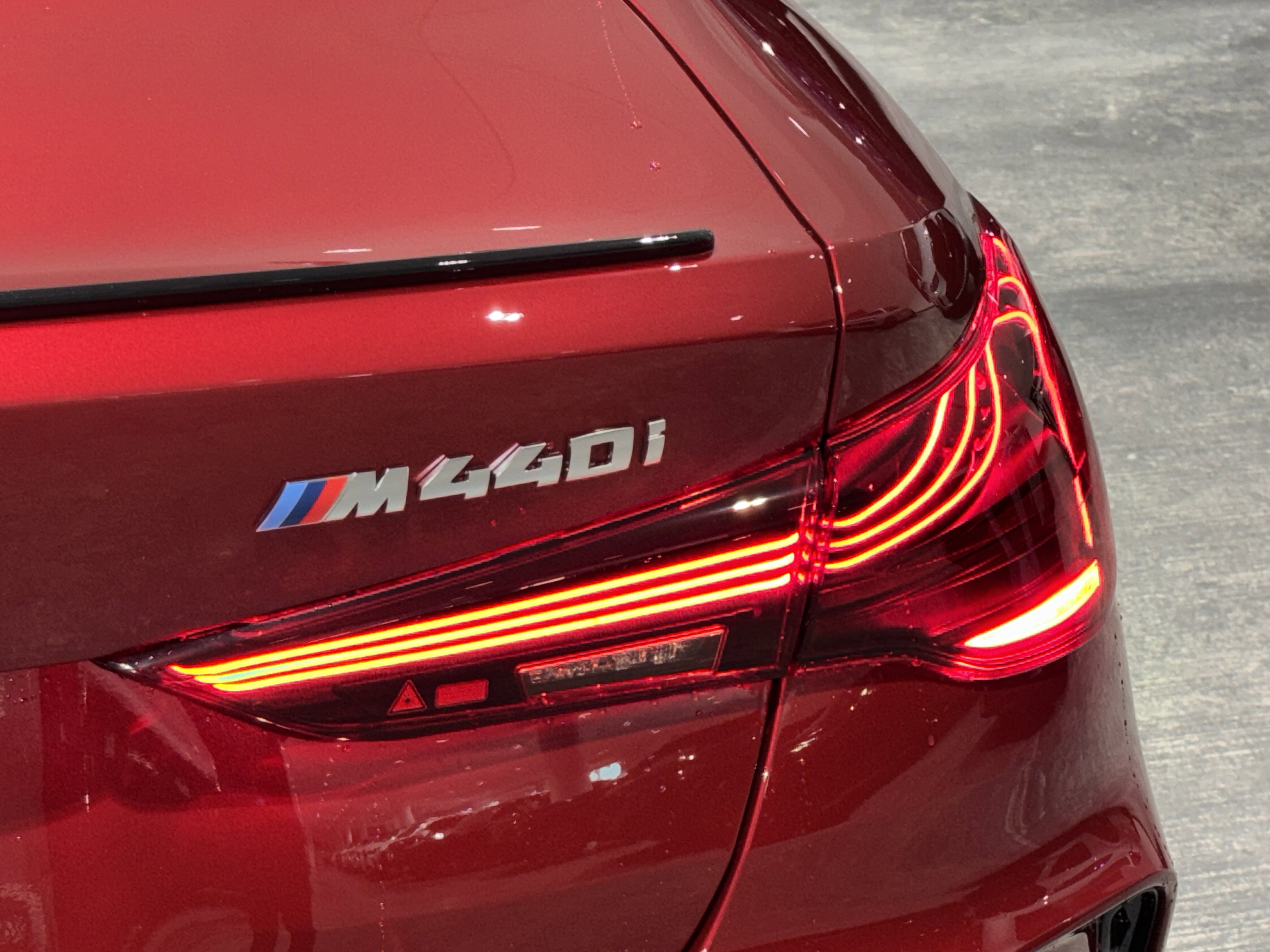 New 2026 BMW M440i Coupe w/ Premium Package image 25