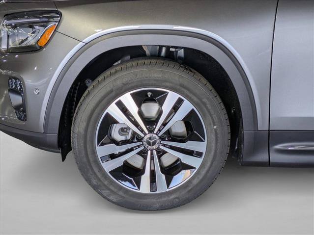 New 2026 Mercedes-Benz GLB 250 image 10