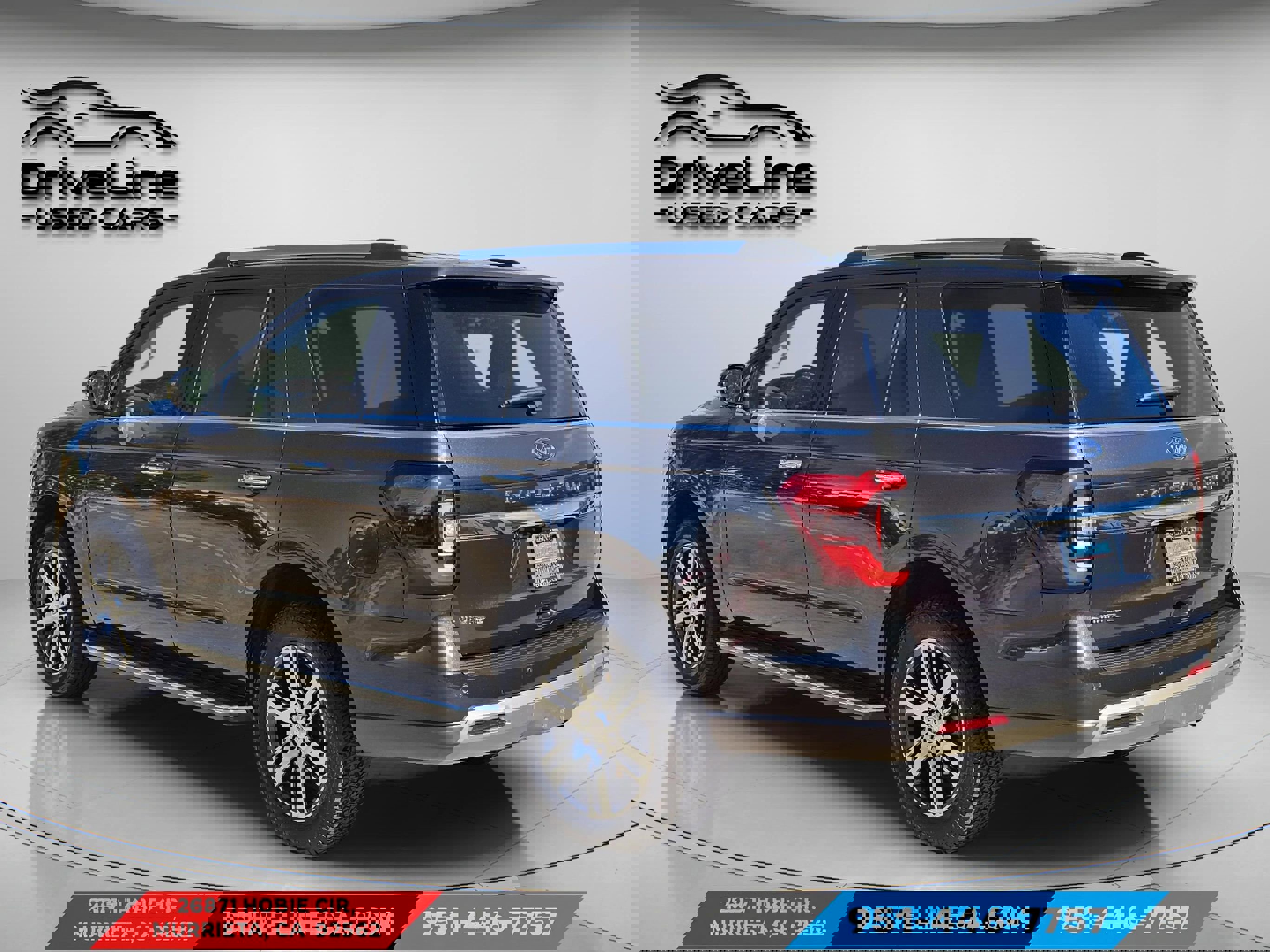 Used 2023 Ford Expedition Limited image 6