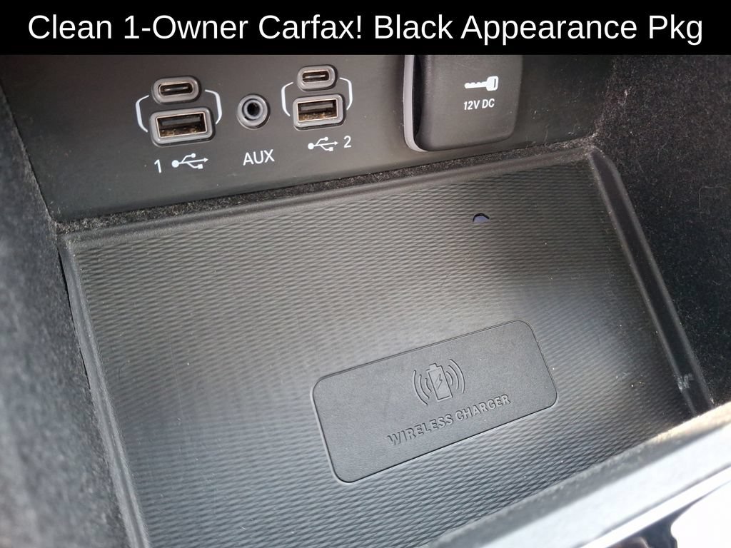 Used 2022 Jeep Grand Cherokee L Laredo AWD/4WD image 25