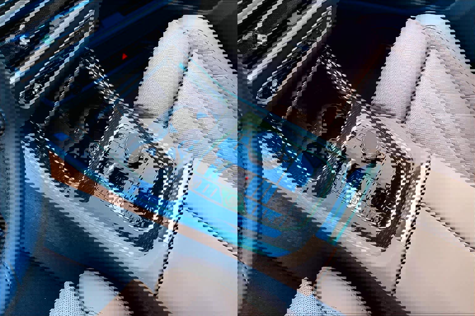 Used 2025 BMW X5 xDrive40i image 15