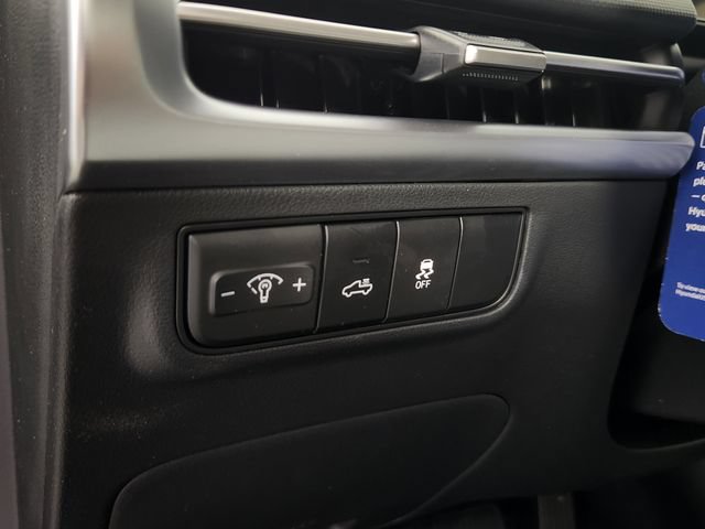 New 2026 Hyundai Santa Cruz SEL AWD/4WD image 22
