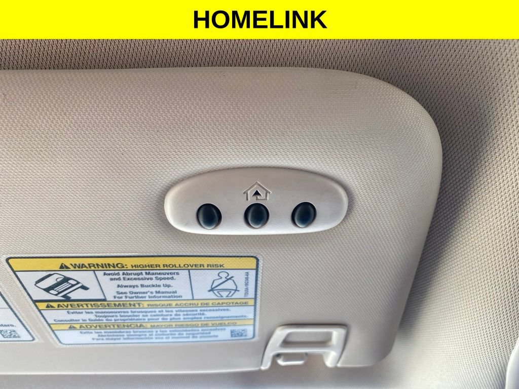 Used 2019 Ford Escape Titanium FWD image 21