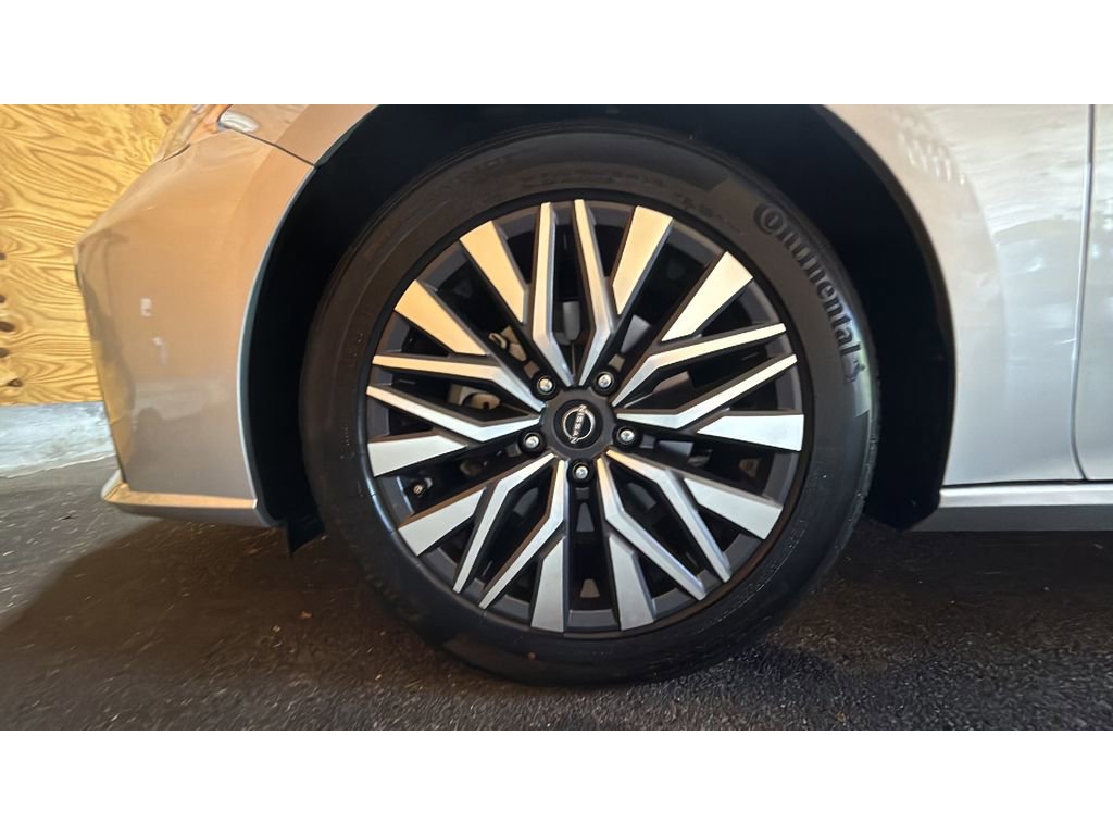 Used 2023 Nissan Altima 2.5 SV image 29