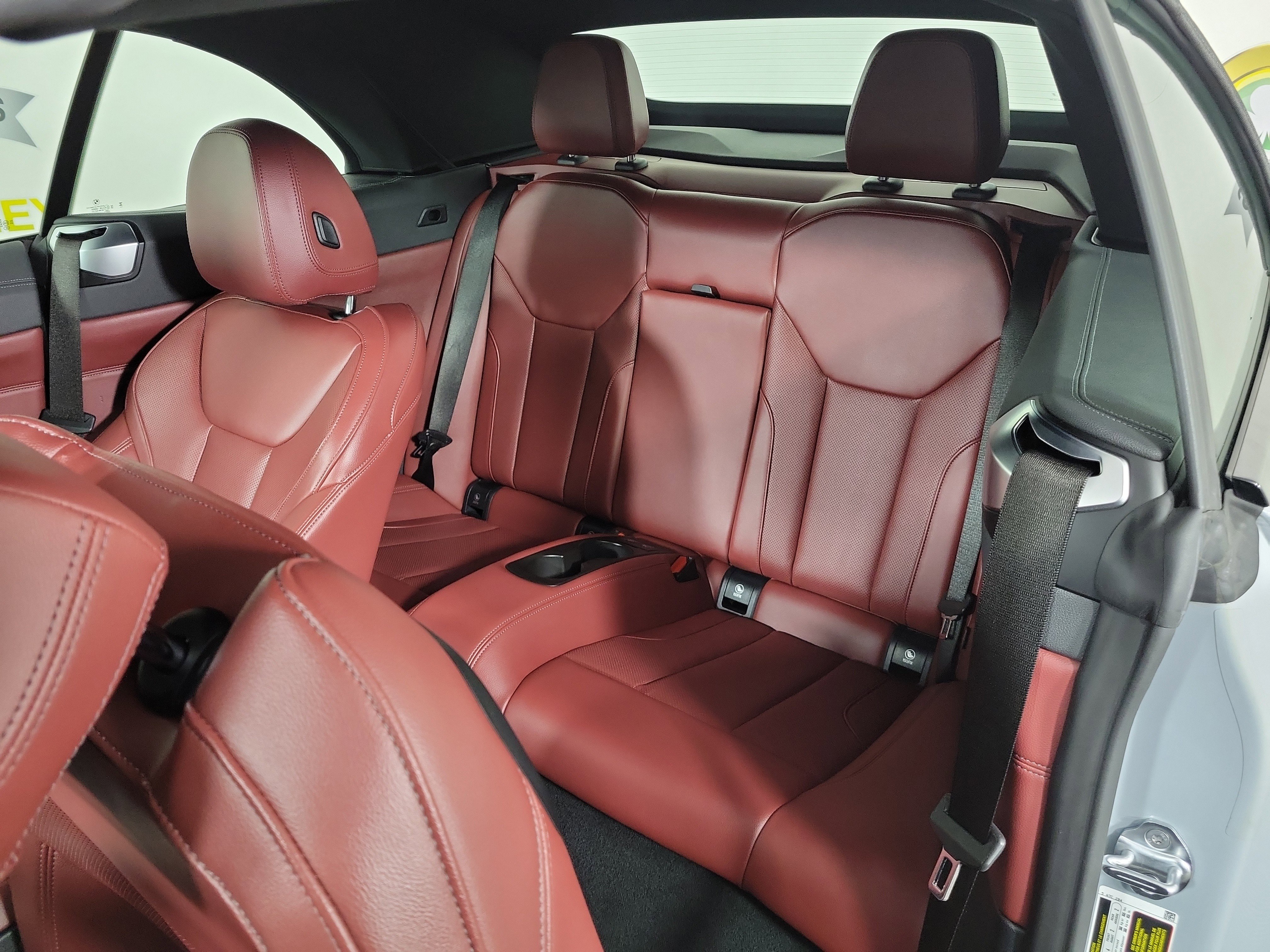 Certified 2024 BMW 440i xDrive M440i xDrive Convertible image 10