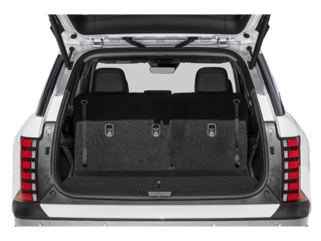 New 2026 Hyundai Palisade SEL Premium image 10