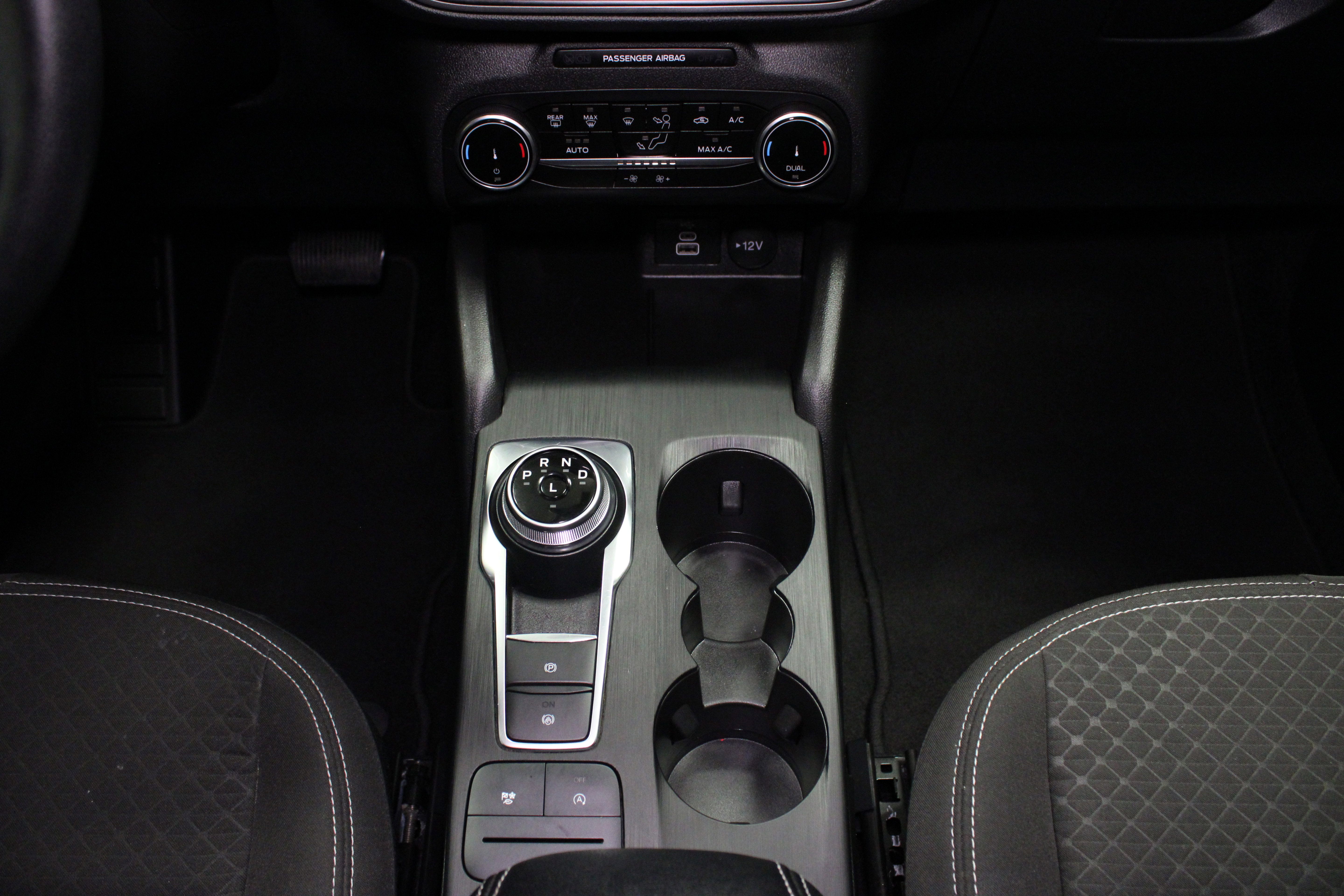 Used 2024 Ford Escape Active FWD image 20