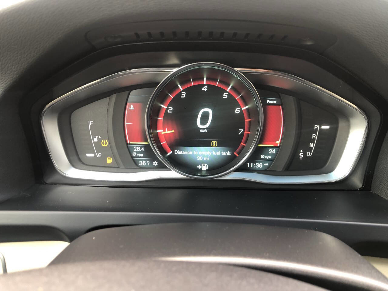 Used 2015 Volvo S60 T5 Premier Plus image 10