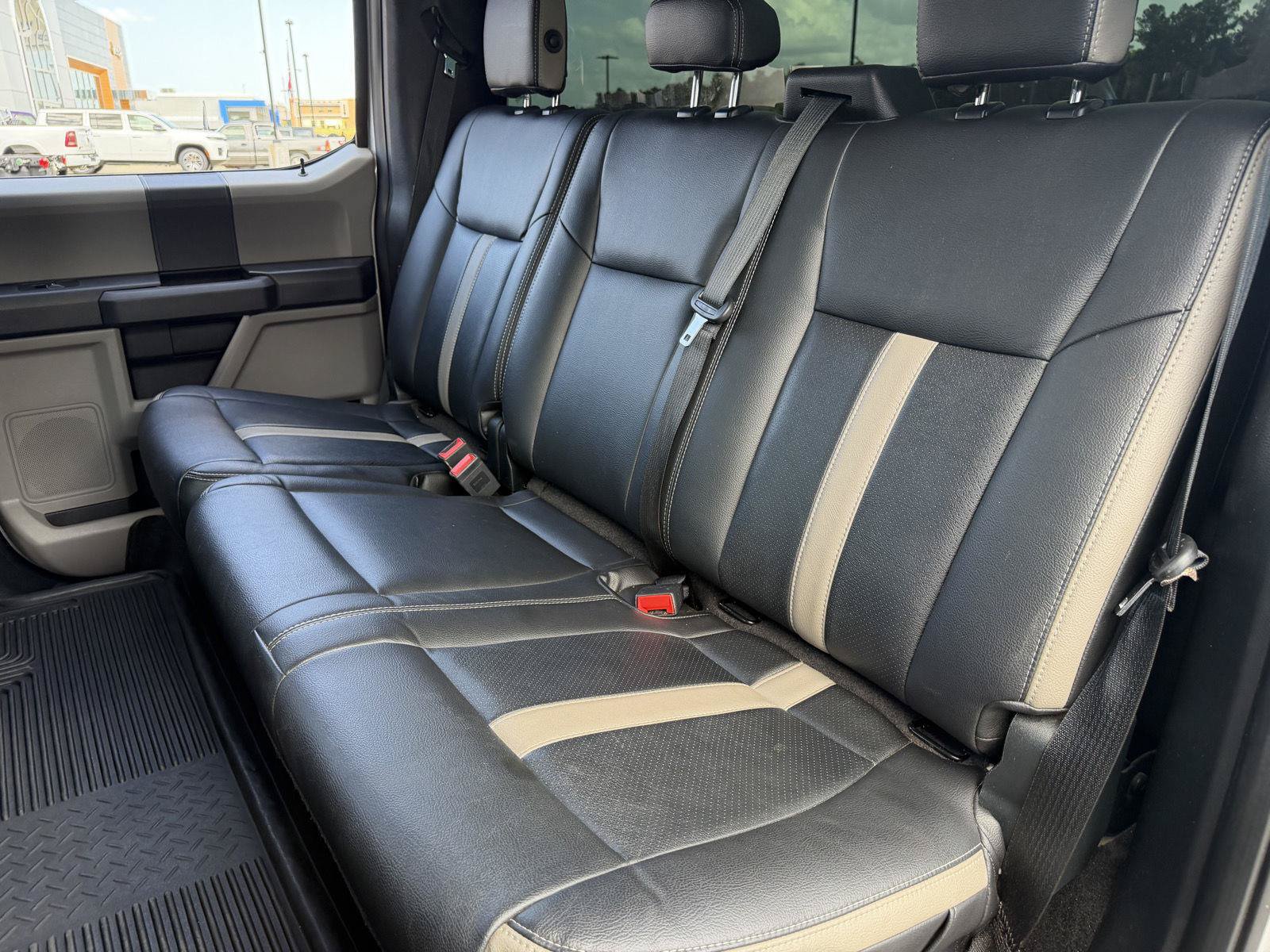 Used 2018 Ford F150 XL w/ Equipment Group 101A Mid AWD/4WD image 16