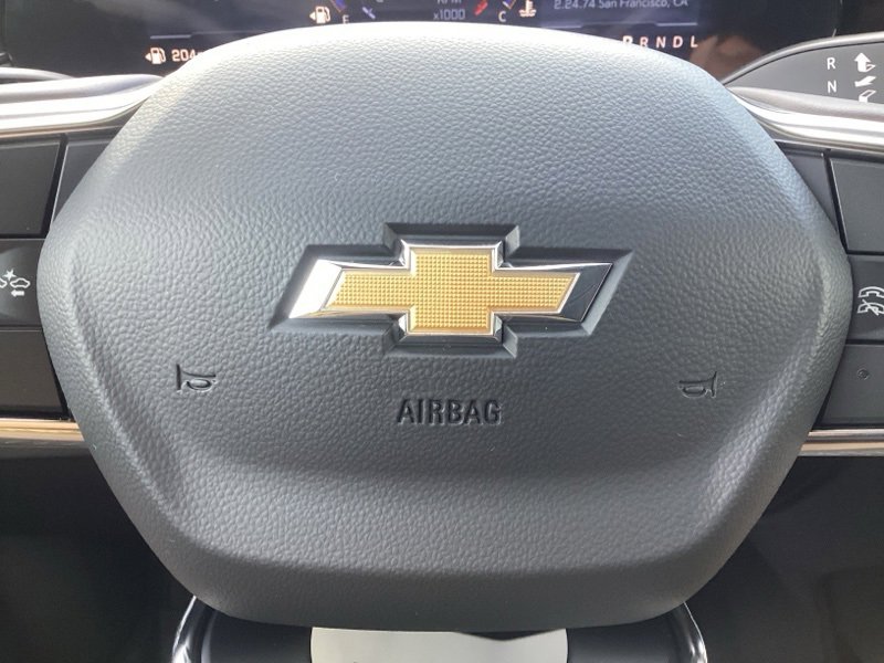 New 2026 Chevrolet Traverse LT w/ Driver Confidence Package image 32