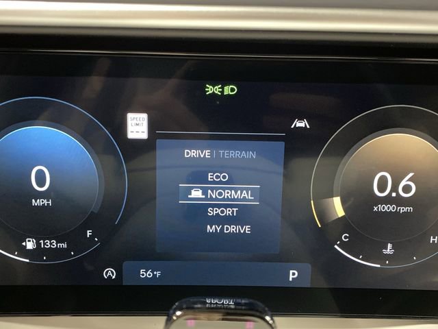 New 2026 Hyundai Palisade Calligraphy image 25