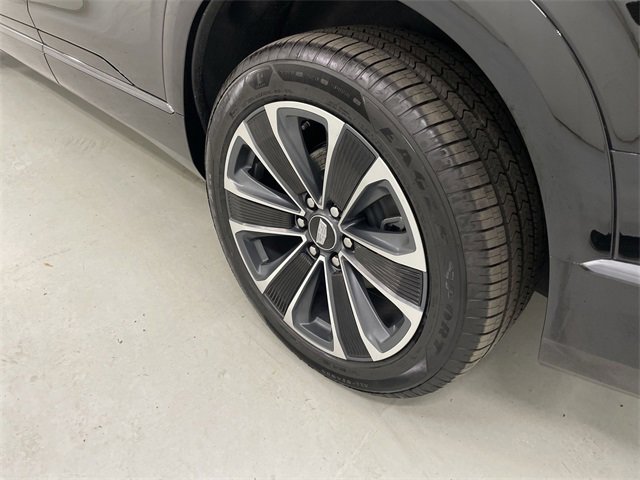 New 2026 Cadillac Vistiq Sport w/ LPO, Floor Liner Package image 17