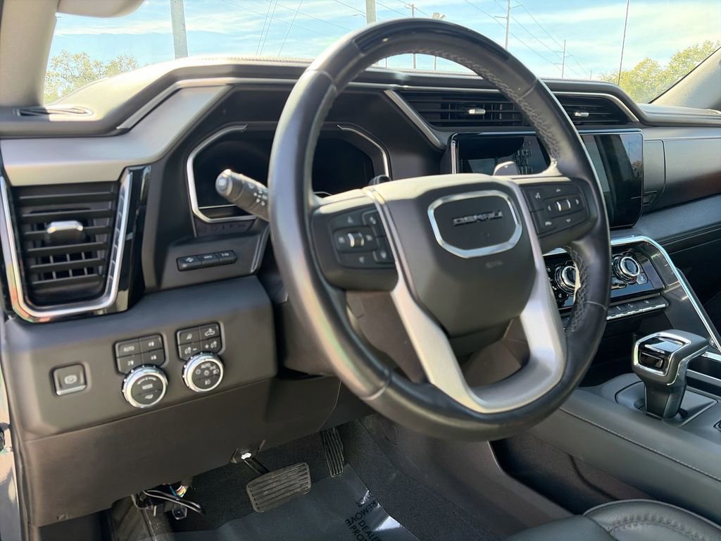 Certified 2023 GMC Sierra 1500 Denali image 13