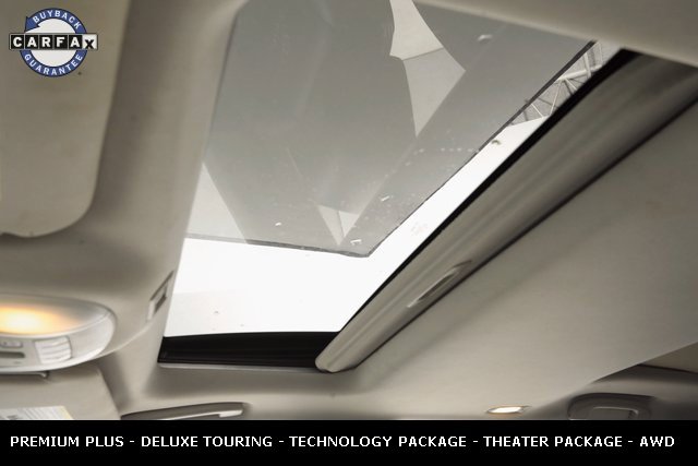 Used 2014 INFINITI QX60 AWD w/ Deluxe Touring Package image 26