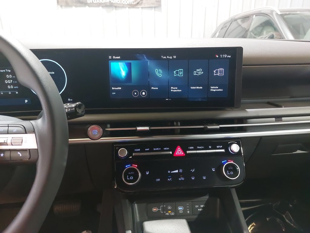 New 2027 Hyundai Santa Cruz SEL AWD/4WD image 20