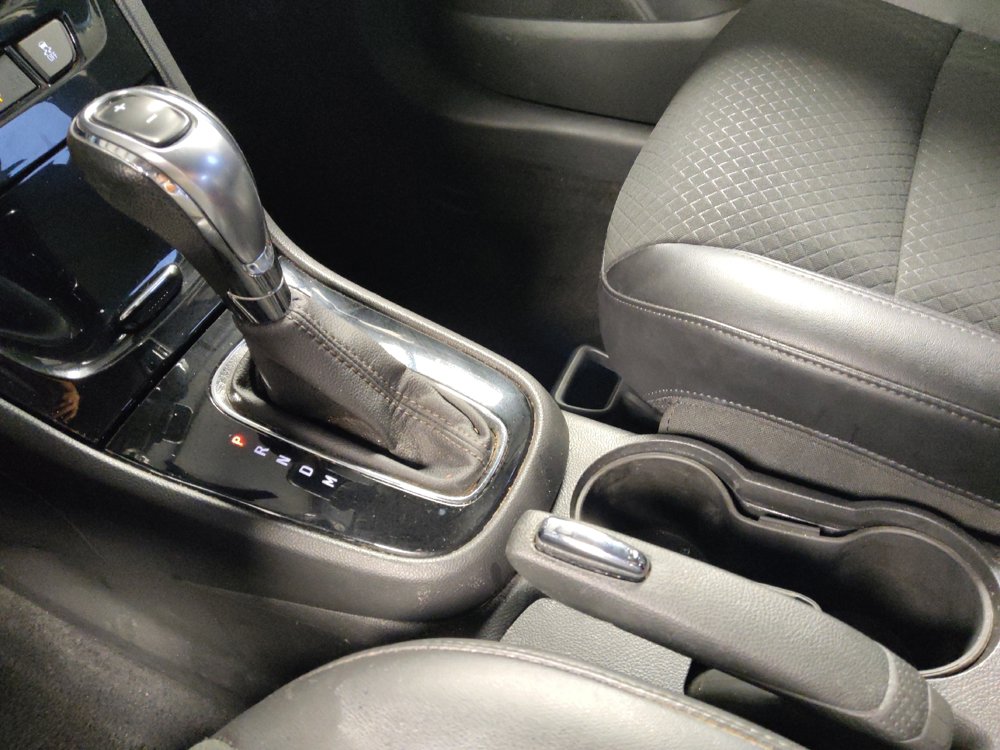 Used 2018 Buick Encore Preferred FWD image 26