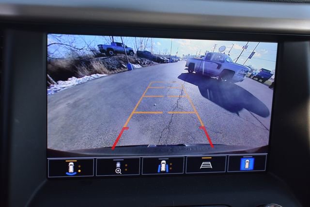 Used 2022 GMC Acadia Denali w/ Denali Technology Package image 38