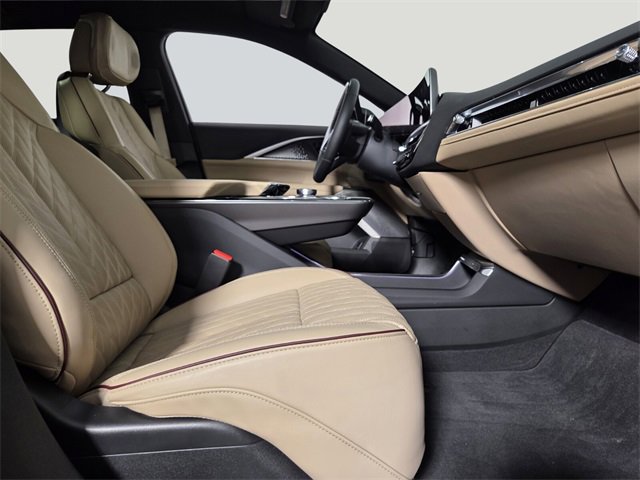 Certified 2025 Cadillac Lyriq Sport image 14