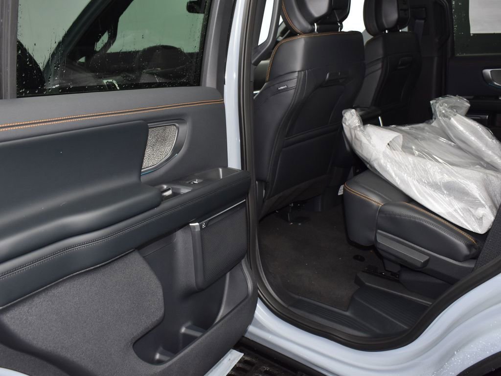 New 2026 Ford Expedition Tremor AWD/4WD image 12