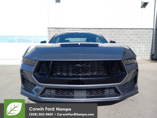 New 2025 Ford Mustang GT Premium image 8