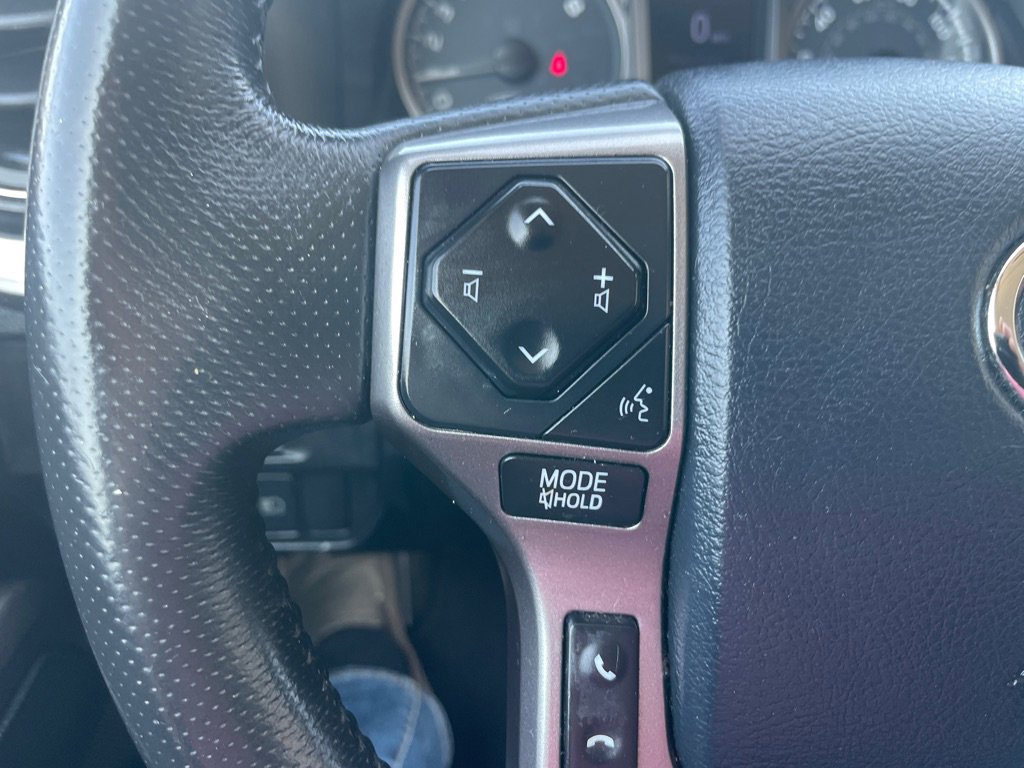 Used 2019 Toyota Tacoma TRD Off-Road image 19