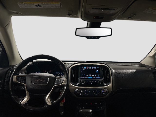 Used 2018 GMC Canyon Denali AWD/4WD image 20
