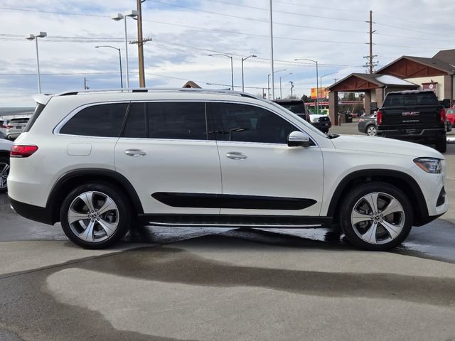 Used 2022 Mercedes-Benz GLS 450 4MATIC image 45