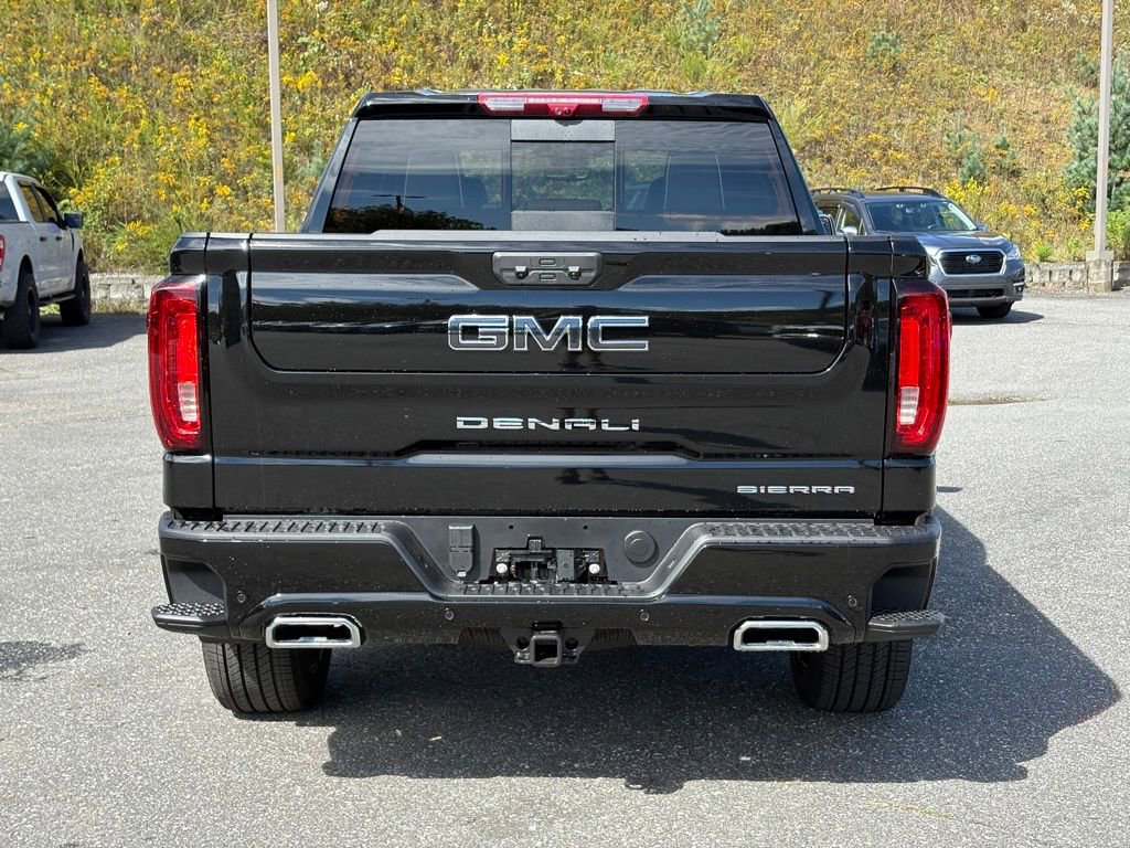 New 2026 GMC Sierra 1500 Denali Ultimate image 19