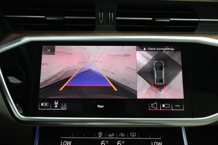 Used 2020 Audi A6 3.0T Premium Plus image 16