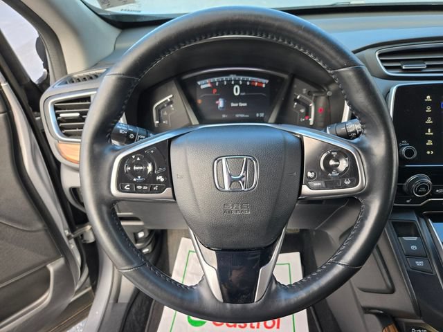 Used 2020 Honda CR-V Touring image 32