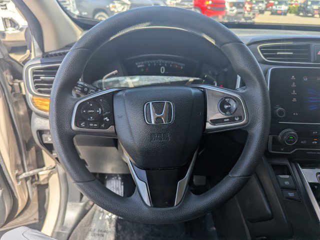 Used 2018 Honda CR-V EX image 14