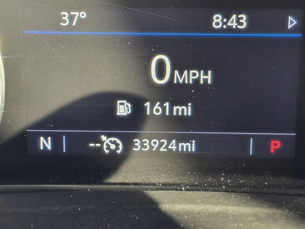 Used 2022 Buick Envision Preferred w/ Safety Package FWD image 12