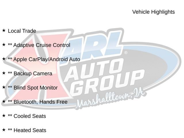 Used 2025 Jeep Grand Cherokee L Summit w/ Obsidian Package AWD/4WD image 11