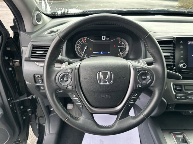 Used 2023 Honda Ridgeline RTL image 13