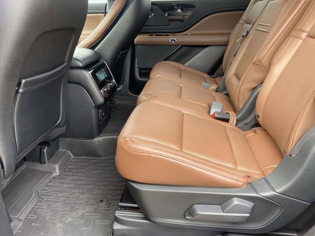 Used 2020 Lincoln Aviator Reserve w/ Elements Package Plus image 7