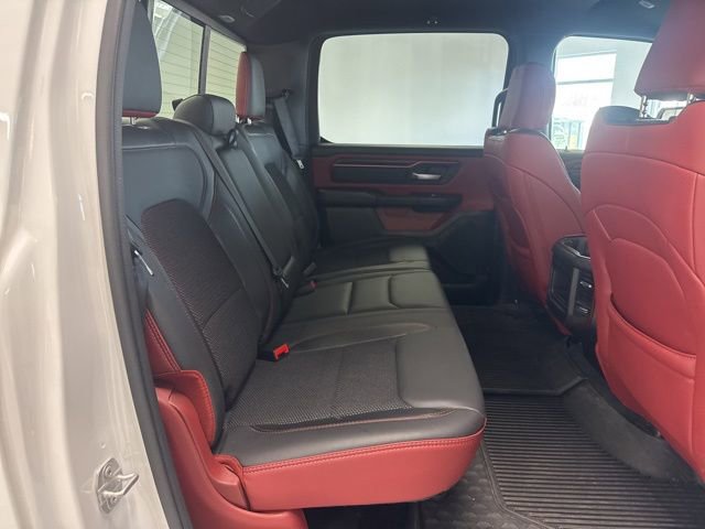 Used 2025 RAM 1500 Rebel w/ Rebel Level 1 Equipment Group AWD/4WD image 28