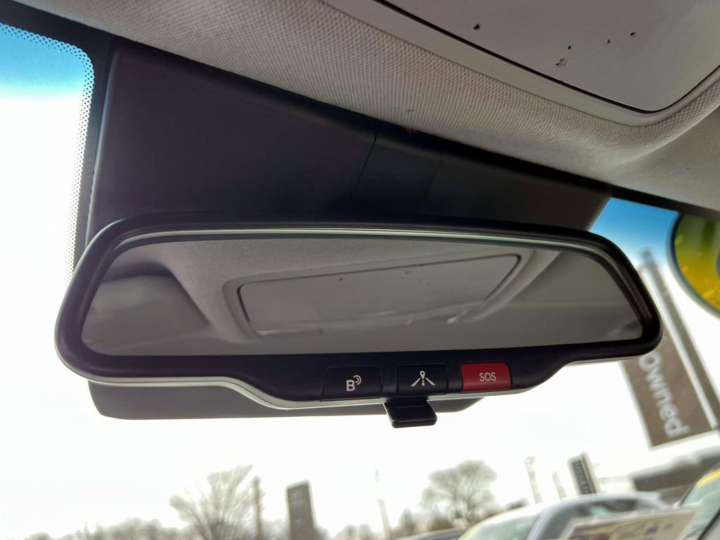 Used 2023 Hyundai Kona SEL w/ Cargo Package AWD/4WD image 27