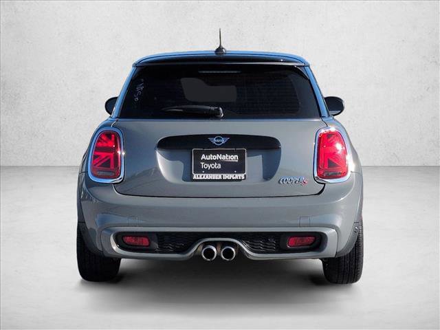 Used 2020 MINI Cooper S image 7