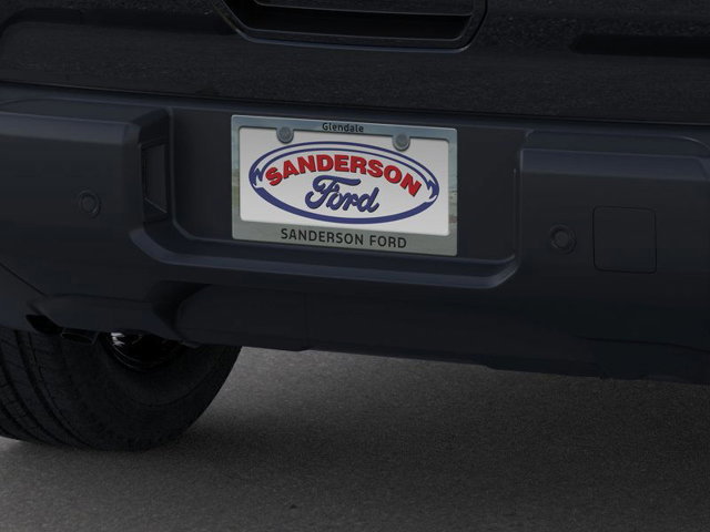 New 2025 Ford Bronco Sport Outer Banks image 23