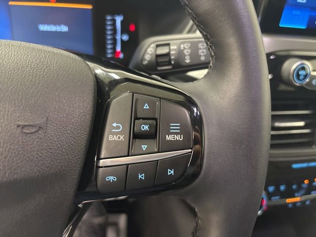 Used 2024 Ford Escape Active AWD/4WD image 33