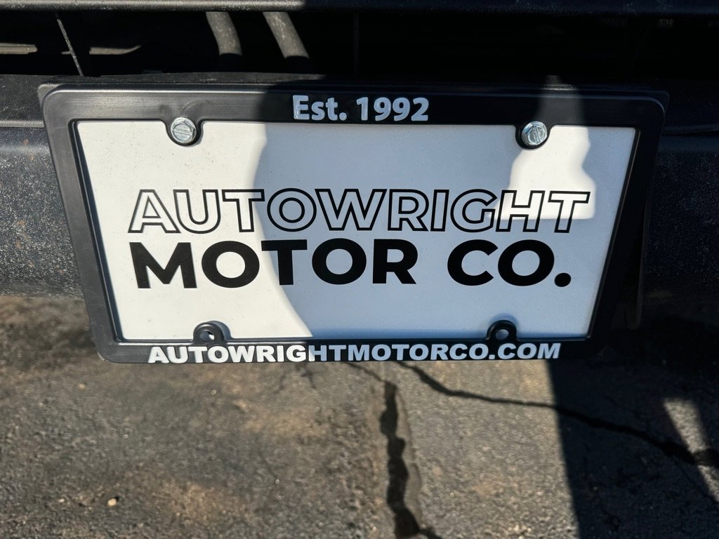 Used 2020 Nissan NV 1500 SV image 20