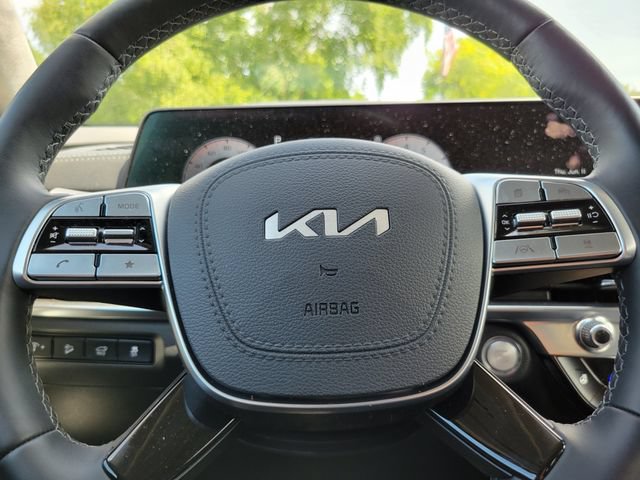 New 2025 Kia Telluride SX Prestige AWD/4WD image 11