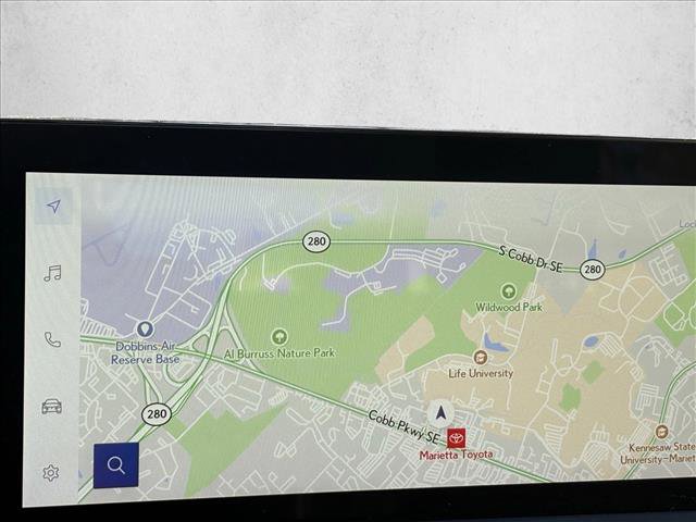 Used 2024 Lexus ES 300h w/ Premium Package image 9