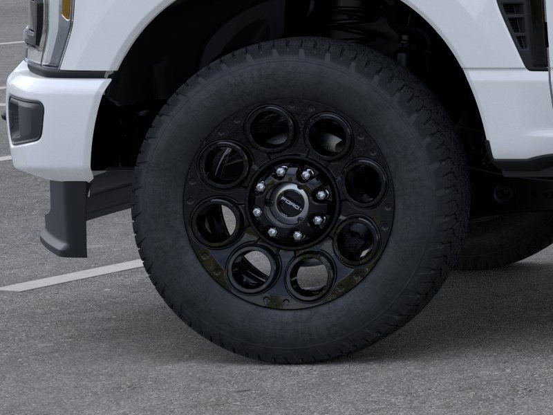 New 2026 Ford F250 XLT w/ XLT Premium Package AWD/4WD image 20