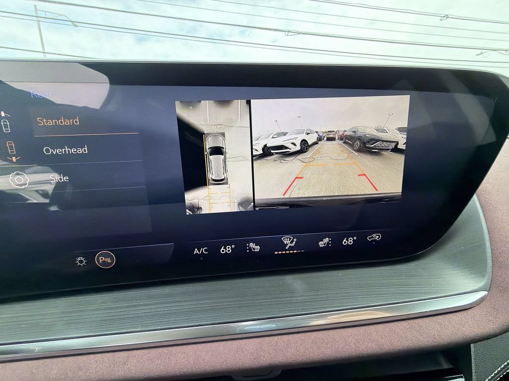 New 2026 Buick Envision Sport Touring AWD/4WD image 15