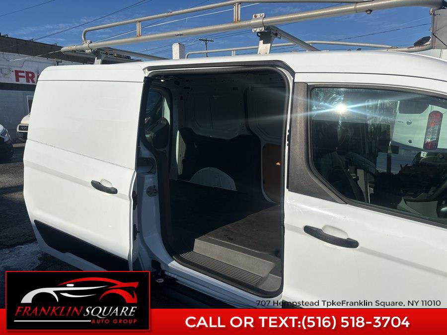 Used 2019 Ford Transit Connect XL image 10