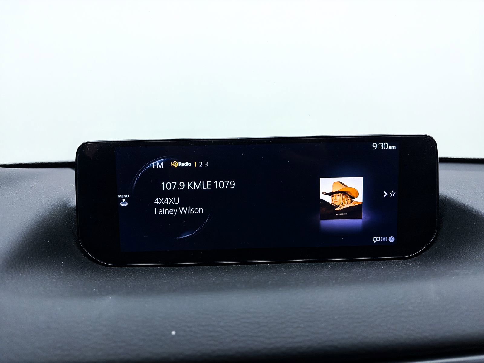 Used 2025 MAZDA CX-50 AWD 2.5 Hybrid w/ Premium Pkg image 22